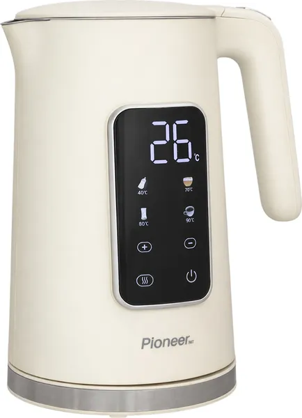 Изображение товара Электрочайник Pioneer KE252PD