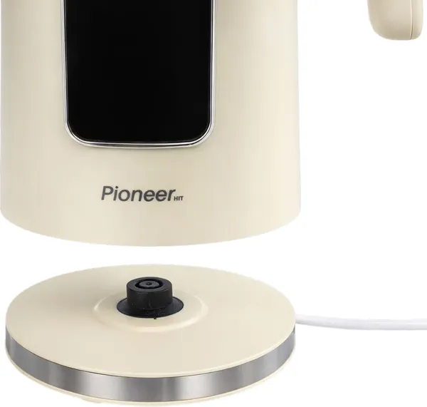 Изображение товара Электрочайник Pioneer KE252PD