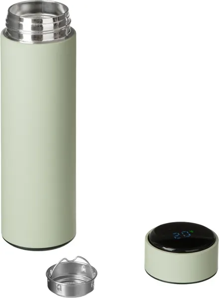 Изображение товара Термос для напитков Waterline Module X / 595853W (оливковый)