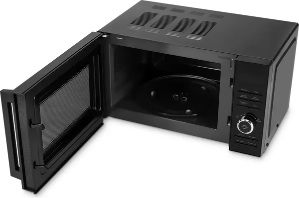 Изображение товара Микроволновая печь Vitek VT-MW0720 (черный)