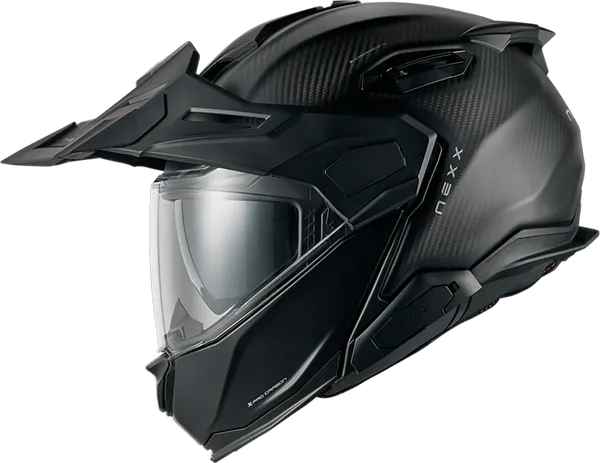 Изображение товара Мотошлем Nexx Helmets X.LFC Zero Pro (2XL, черный)