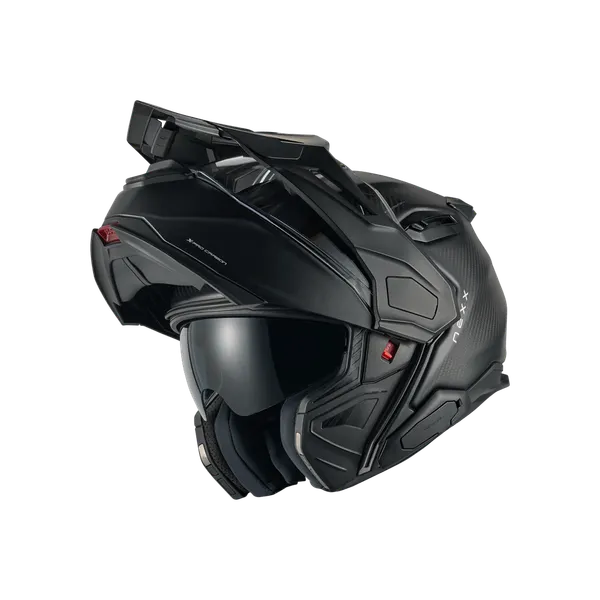 Изображение товара Мотошлем Nexx Helmets X.LFC Zero Pro (2XL, черный)