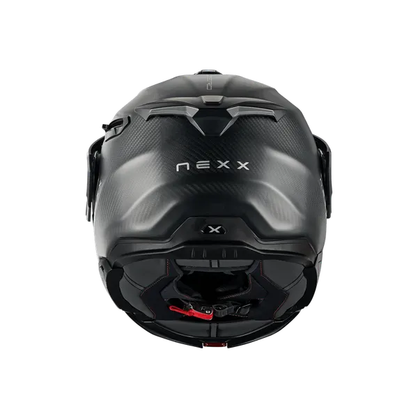 Изображение товара Мотошлем Nexx Helmets X.LFC Zero Pro (2XL, черный)