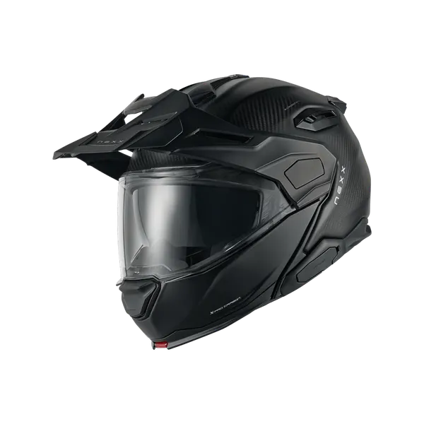 Изображение товара Мотошлем Nexx Helmets X.LFC Zero Pro (2XL, черный)