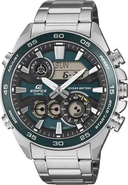 Изображение товара Часы наручные мужские Casio Edifice ERA-130D-3A