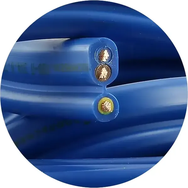 Изображение товара Кабель силовой Unipump КВВ-т 3x1.5 / 63355 (бухта, 100м)