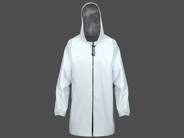 Изображение товара Дождевик U Basic Sunny reflector / 191100XS-S