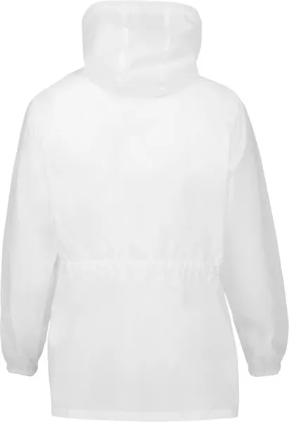 Изображение товара Дождевик U Basic Parka / 508001XL (белый)