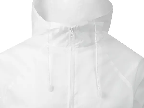 Изображение товара Дождевик U Basic Parka / 508001XL (белый)