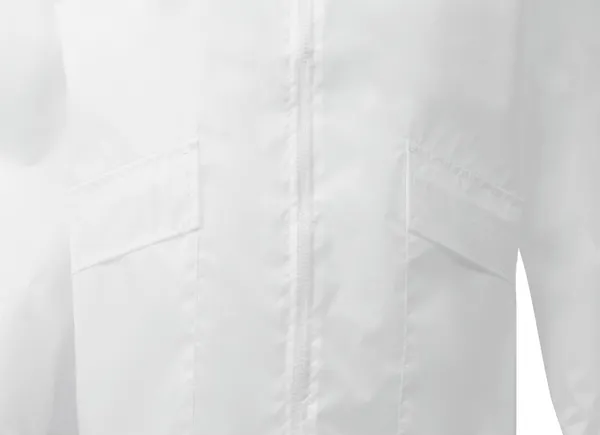 Изображение товара Дождевик U Basic Parka / 508001XL (белый)