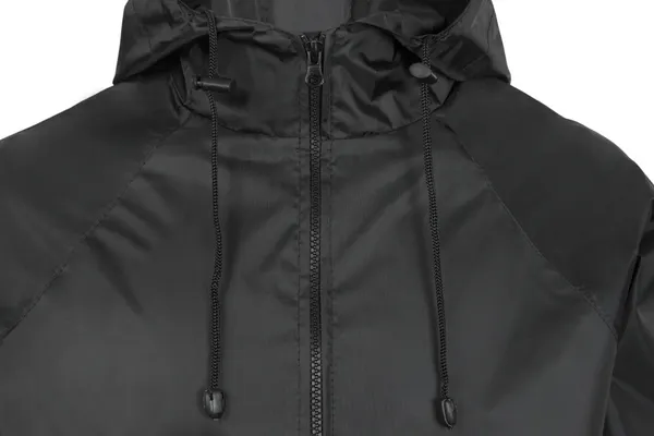 Изображение товара Дождевик U Basic Parka / 508099XL (черный)