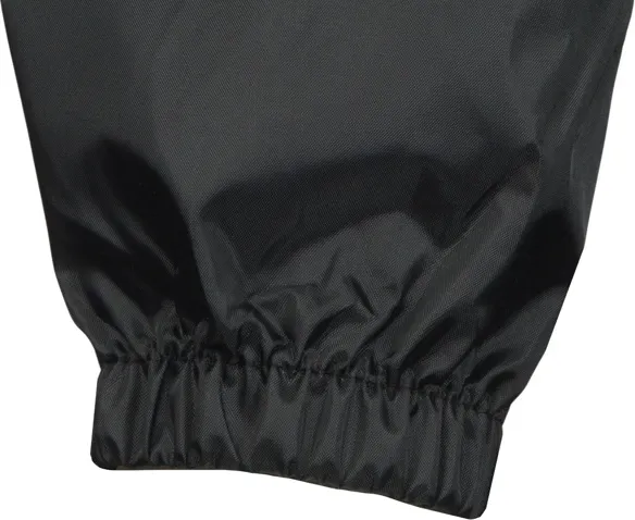 Изображение товара Дождевик U Basic Parka / 508099XL (черный)