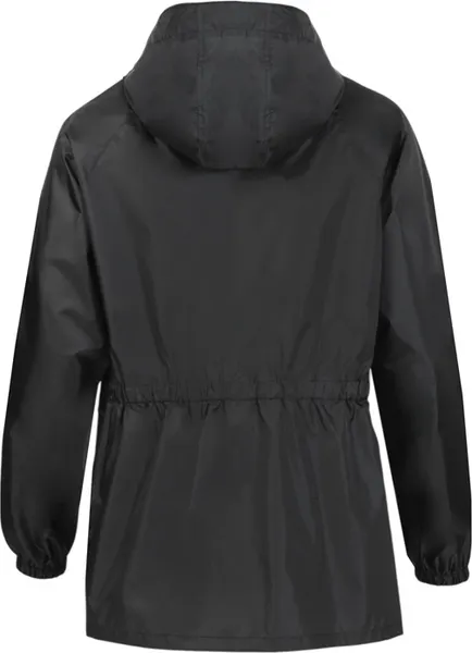 Изображение товара Дождевик U Basic Parka / 508099XL (черный)