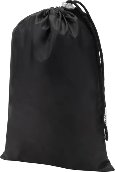 Изображение товара Дождевик U Basic Parka / 508099XL (черный)