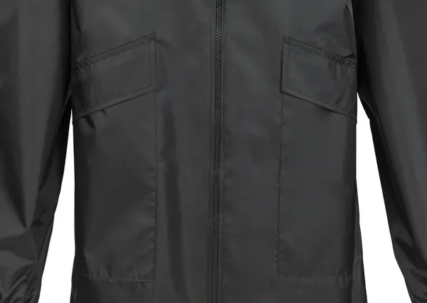 Изображение товара Дождевик U Basic Parka / 508099XL (черный)