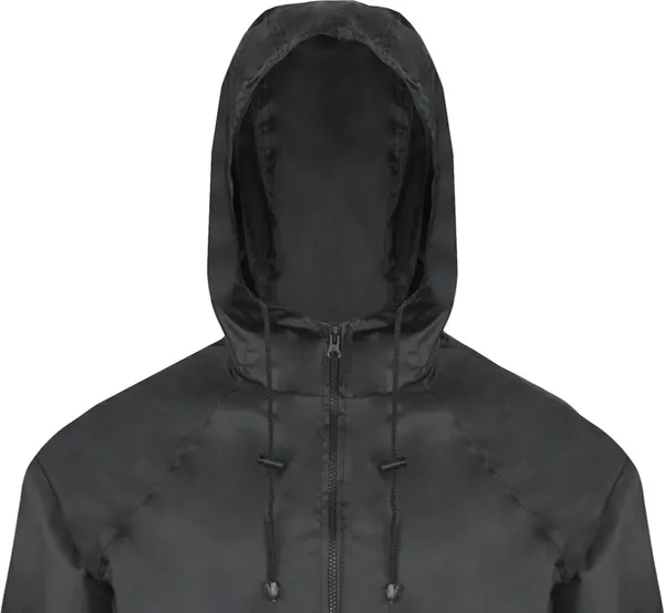 Изображение товара Дождевик U Basic Parka / 508099XL (черный)