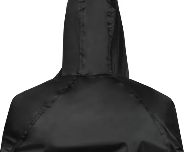Изображение товара Дождевик U Basic Parka / 508099XL (черный)