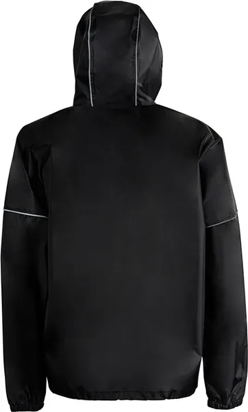 Изображение товара Дождевик U Basic Tornado / 221699M (черный)