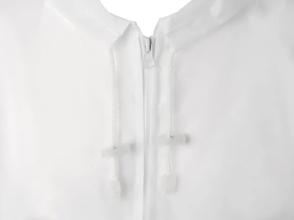 Изображение товара Дождевик U Basic Sunny gold / 221501 (XL/XXL, белый)