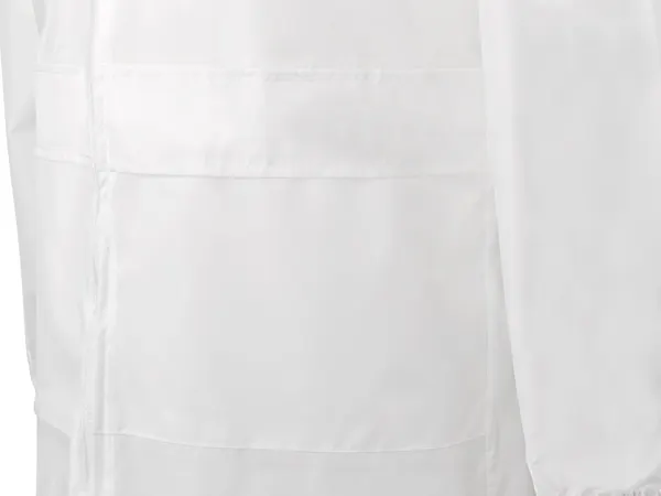 Изображение товара Дождевик U Basic Sunny gold / 221501 (XL/XXL, белый)