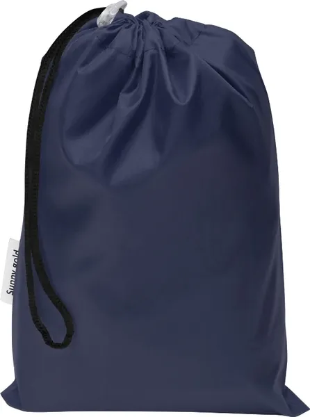 Изображение товара Дождевик U Basic Sunny gold / 221549 (XS/S, темно-синий)