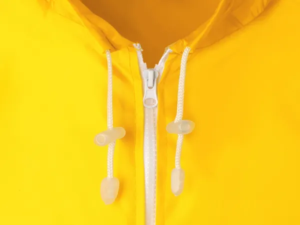 Изображение товара Дождевик U Basic Sunny gold / 221515 (M/L, желтый)