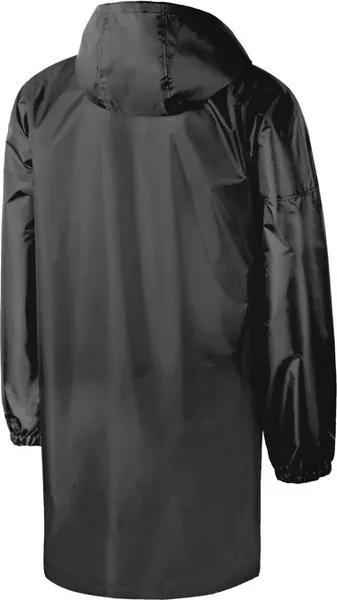 Изображение товара Дождевик U Basic Sunny gold / 221599 (M/L, черный)