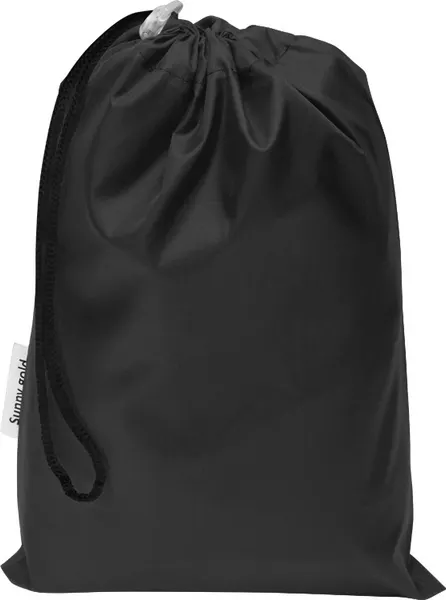 Изображение товара Дождевик U Basic Sunny gold / 221599 (XL/XXL, черный)