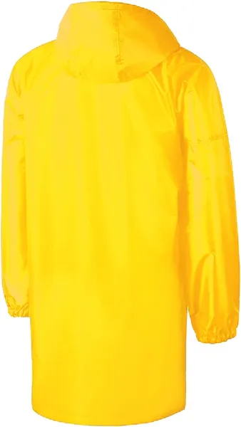 Изображение товара Дождевик U Basic Sunny gold / 221515 (XL/XXL, желтый)