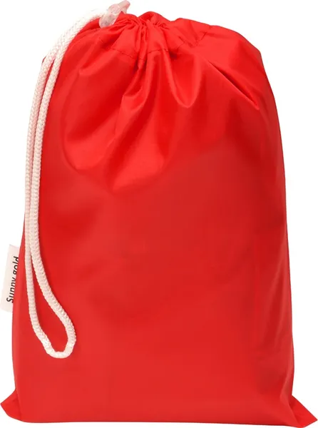 Изображение товара Дождевик U Basic Sunny gold / 221525 (XL/XXL, красный)