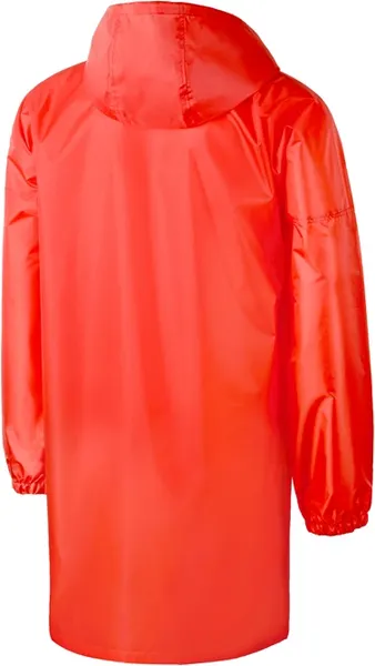 Изображение товара Дождевик U Basic Sunny gold / 221525 (XL/XXL, красный)