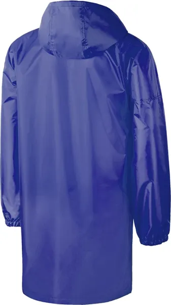 Изображение товара Дождевик U Basic Sunny gold / 221547 (XL/XXL, классический синий)
