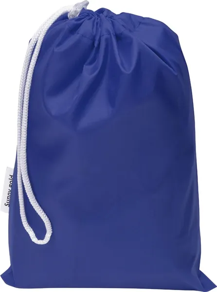 Изображение товара Дождевик U Basic Sunny gold / 221547 (XL/XXL, классический синий)