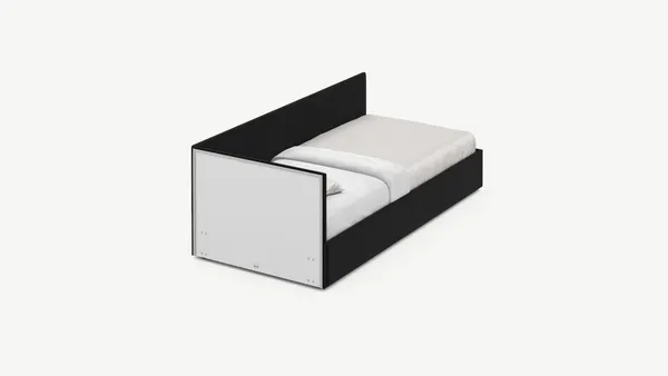 Изображение товара Кровать-тахта Moon Family 1250 / MF013080