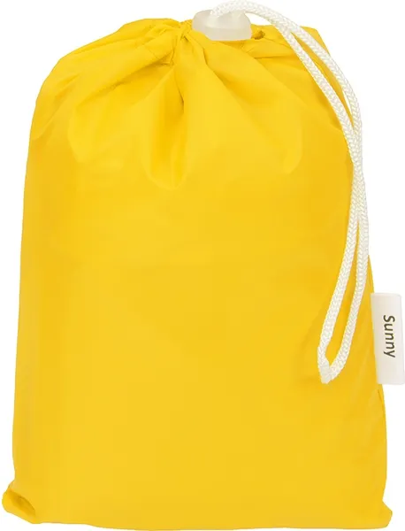 Изображение товара Дождевик U Basic Sunny / 191015 (XS/S, желтый)