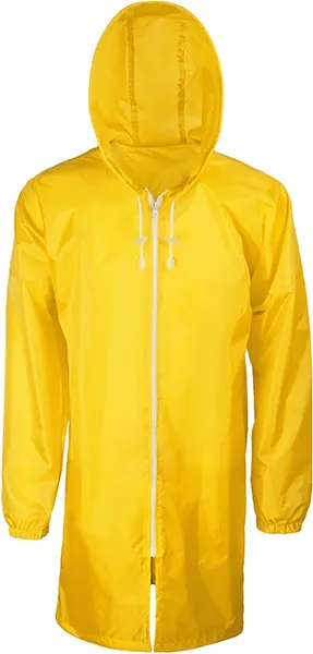 Изображение товара Дождевик U Basic Sunny / 191015 (XS/S, желтый)