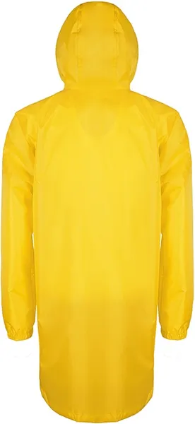 Изображение товара Дождевик U Basic Sunny / 191015 (XS/S, желтый)
