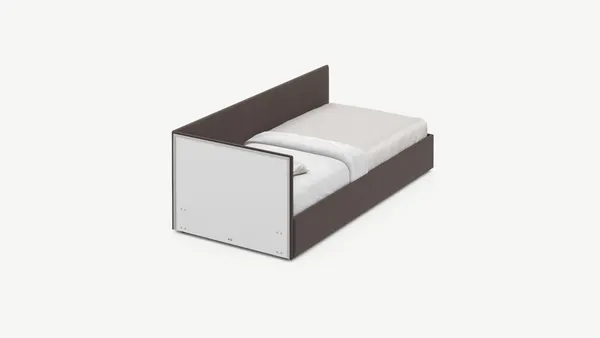 Изображение товара Кровать-тахта Moon Family 1250 / MF012988