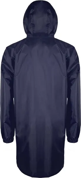 Изображение товара Дождевик U Basic Sunny / 191049 (M/L, темно-синий)