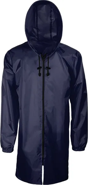 Изображение товара Дождевик U Basic Sunny / 191049 (XL/XXL, темно-синий)