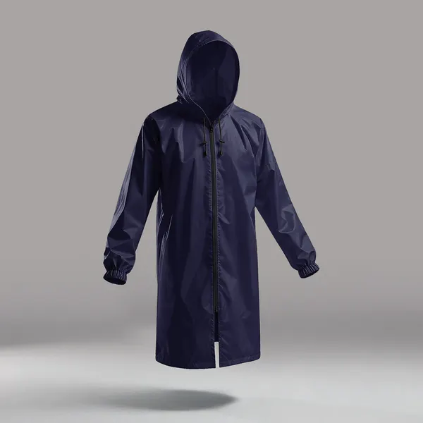 Изображение товара Дождевик U Basic Sunny / 191049 (XL/XXL, темно-синий)