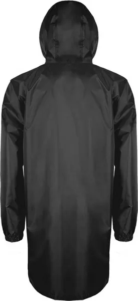 Изображение товара Дождевик U Basic Sunny / 191099 (XL/XXL, черный)