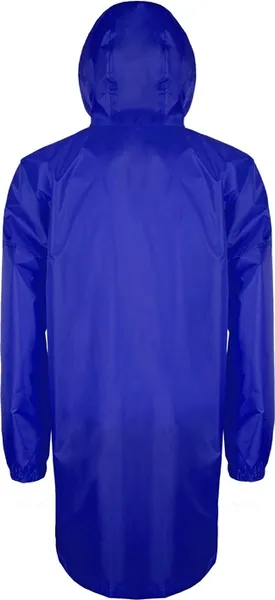 Изображение товара Дождевик U Basic Sunny / 191047 (M/L, классический синий)