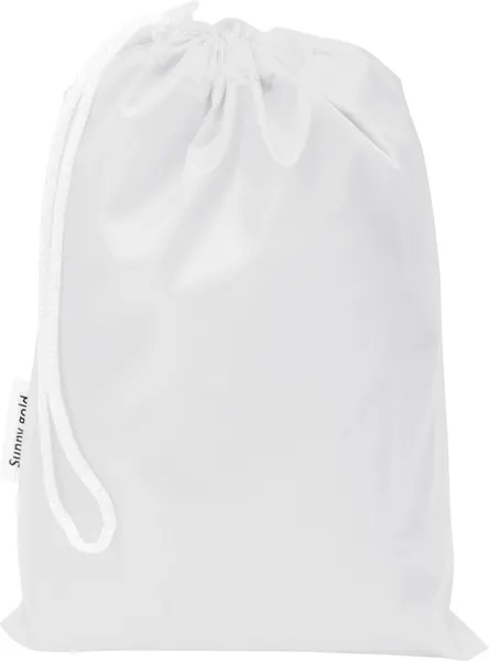 Изображение товара Дождевик U Basic Sunny gold / 221501 (XS/S, белый)