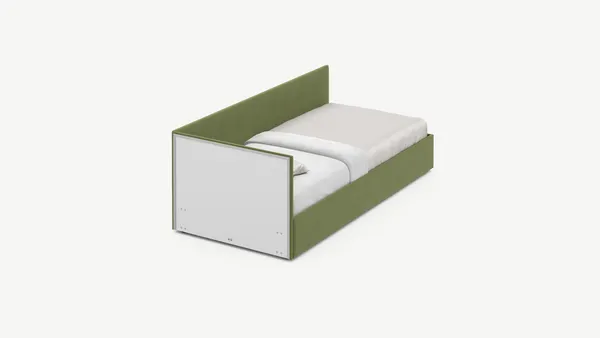 Изображение товара Кровать-тахта Moon Family 1250 / MF013034