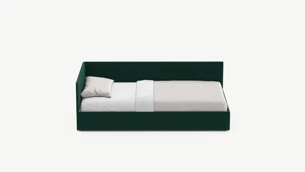 Изображение товара Кровать-тахта Moon Family 1250 / MF013036