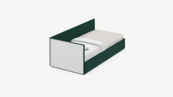Изображение товара Кровать-тахта Moon Family 1250 / MF013036
