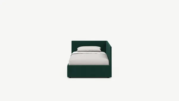 Изображение товара Кровать-тахта Moon Family 1250 / MF013036