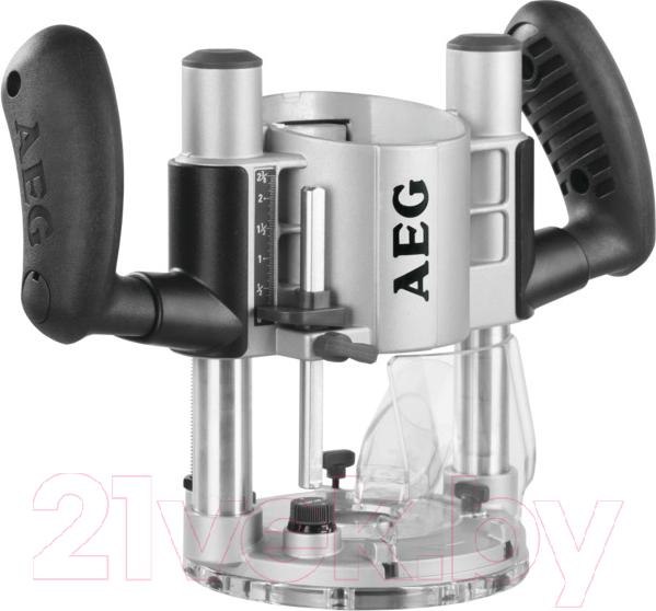 Изображение товара Профессиональный фрезер AEG Powertools MF 1400 KE (4935411850)