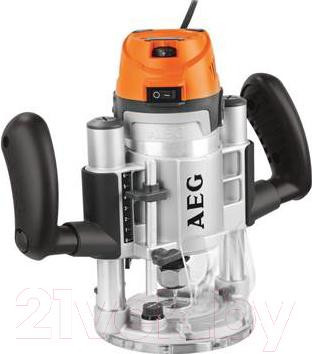 Изображение товара Профессиональный фрезер AEG Powertools MF 1400 KE (4935411850)